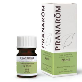 Pranarôm Huile Essentielle Neroli