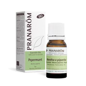 PRANAROM Pefferminze