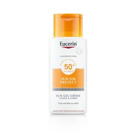 EUCERIN® Sun PLE Protect Gel-Crème SPF 50+