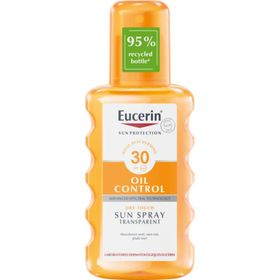 Eucerin® Sun Protection spray SPF30