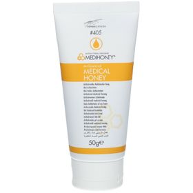 MEDIHONEY® Antibakterielles medizinisches Wundgel