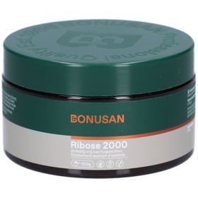 Bonusan Ribose
