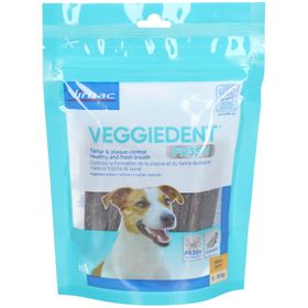 Veggiedent < 10kg