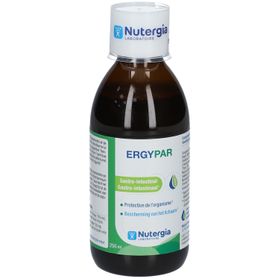 NUTERGIA ErgyPar