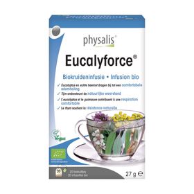 physalis® Eucalyforce®
