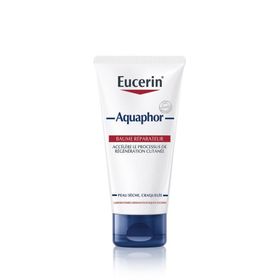 Eucerin Aquaphor Baume Réparateur Peau Sèche et Craquelée