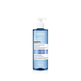 VICHY Dercos Technique Minéral Doux shampoing