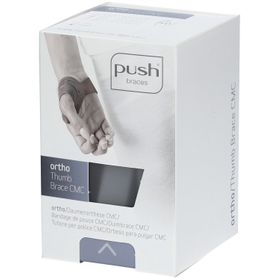 push® Bandage de pouce Ortho CMC Droite 16-19.5 cm T1