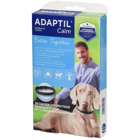 ADAPTIL® Calm Halsband für Hunde M-L