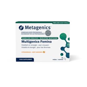 Multigenics® Femina