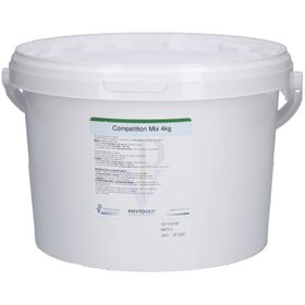 Wettkampf-Mix 4 kg