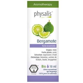 physalis® Bergamote