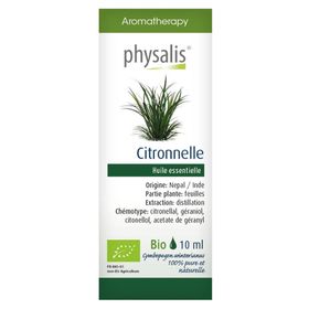 physalis®  Java Citronella