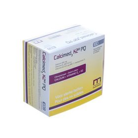 Calcimed K2® PQ