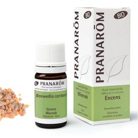 Pranarôm Huile Essentielle Encens Bio