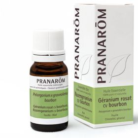 PRANAROM Geranium Bourbon