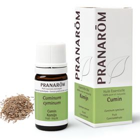 Pranarôm Cumin Huile essentielle