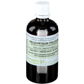 Pranarôm international Hélichryse Italicum