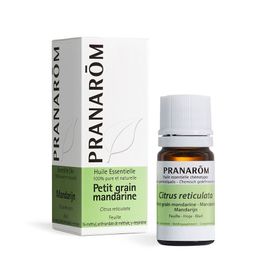Pranarom Mandarin Huile Essentielle