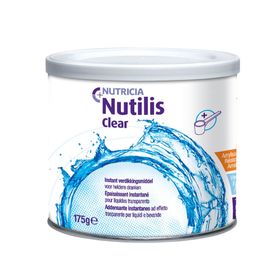 NUTRICIA Nutilis Clear