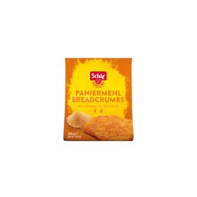 Schär Pan Gratí Chapelure Sans gluten