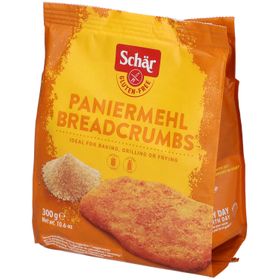 Schär Paniermehl glutenfrei