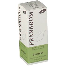 Pranarom Huile Essentielle Lavandin Bio