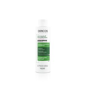 VICHY Dercos Technique Anti-Pelliculaire Sensitive Shampooing Traitant