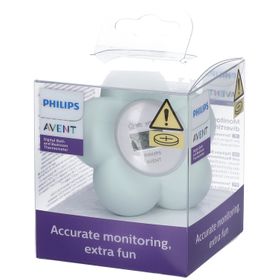 Avent Thermomètre bain et chambre pour bébé