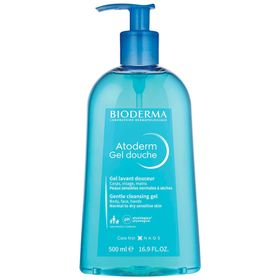 Bioderma Atoderm Gel Douche