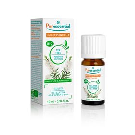 Puressentiel Huiles essentielles Arbre à Thé Bio