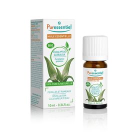 Puressentiel Eucalyptus globuleux Huile essentielle Bio