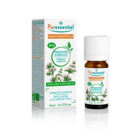 Puressentiel Marjolaine à coquilles Huile essentielle Bio