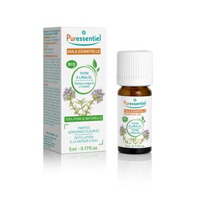 Puressentiel Huile Essentielle Thym A Linalol Bio