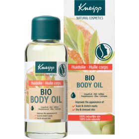 Kneipp® Cosmétique naturelle Bio Plus Huile pour le Corps