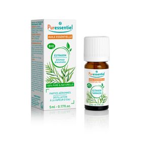 Puressentiel Huile Essentielle Estragon