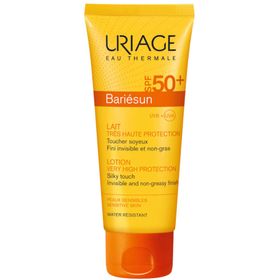 Uriage Bariésun Lait solaire SPF 50+