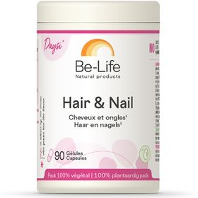 Be-Life Cheveux & Ongles