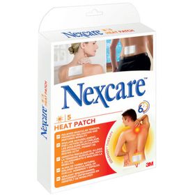 3M Nexcare™ Heat Patch 13 x 9,5 cm