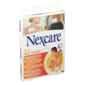 3M Nexcare™ Wärmepflaster  13 x 9,5 cm