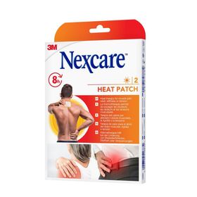 3M Nexcare™ Wärmepflaster  13 x 9,5 cm