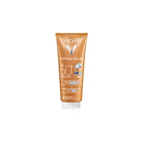 VICHY Idéal Soleil lait SPF 50 Enfant