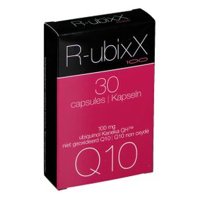 R-ubixX Q10
