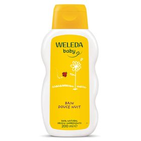 Weleda Bébé Bain Crème