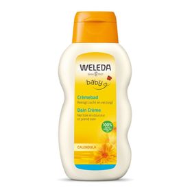 Weleda Bébé Bain Crème