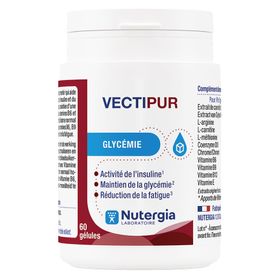 NUTERGIA VectiPur