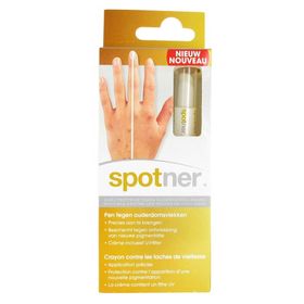 Spotner Creme Pen