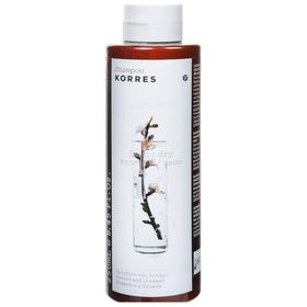 KORRES® Mandelshampoo & Leinen