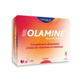 Olamine