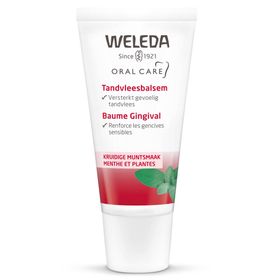 Weleda Baume Gengival
